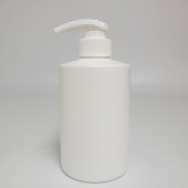500ml PE용기