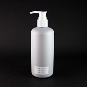 300ml PE용기