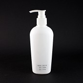 230ml PE타원용기