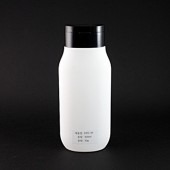 300ml PE튜브용기