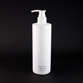 350ml PE용기