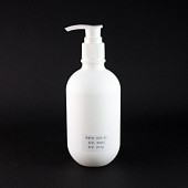 300ml PE용기