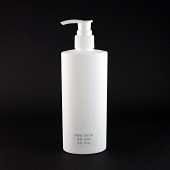 250ml PE납작용기