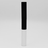 원형 스키니 듀얼 마스카라 용기