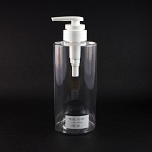 500ml PET용기