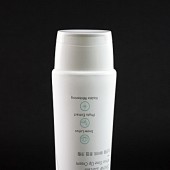 PE타원원터치캡