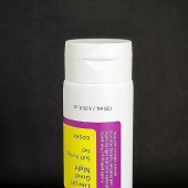 PE원터치캡(오리)