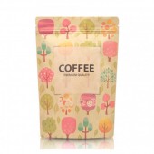 크라프트 풀컬러 커피봉투