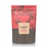 크라프트 풀컬러 커피봉투