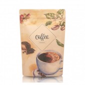 크라프트 풀컬러 커피봉투