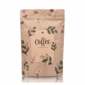 크라프트 풀컬러 커피봉투