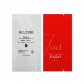 쿠션 파우치 2종