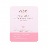 유기농 청결티슈