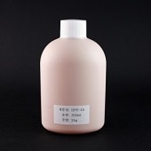 240ml PE타원용기