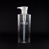 PET 400ml 납작타원용기