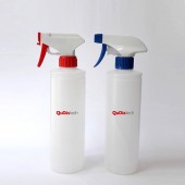 블로우용기 건스프레이용기 P500C