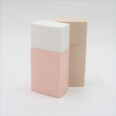 40ml 다층브로우/선크림/bb크림(이중캡)