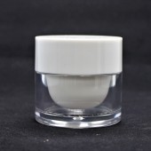 MK-J-30(SAN 일자 크림용기)