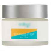 발효수분 슬리핑팩