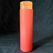 300ml PE튜브용기