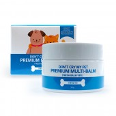 울지마 마이펫 프리미엄 프레쉬밤