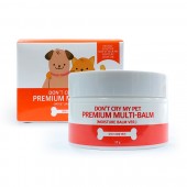 울지마 마이펫 프리미엄 멀티밤 모이스처밤