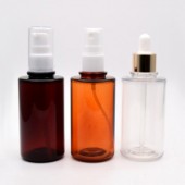 100ml 직각 헤비브로우용기