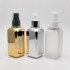 100ml 사각 헤비브로우용기