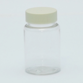 광구100ml-pet용기 투명