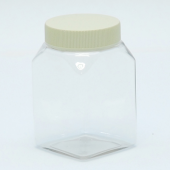 광구350ml-pet 사각용기 투명