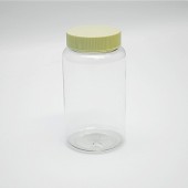 광구500ml-pet용기 투명