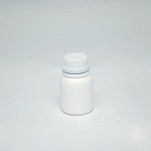 중구300ml-pe잉크용기 백색