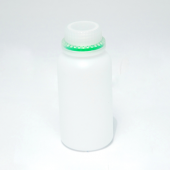 중구500ml-pe잉크용기 반투명