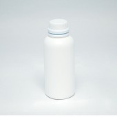 중구1L-pe잉크용기 백색