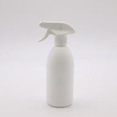 건스프레이용기 NSP 500ml pe 백색 28Ø 건 all 백색
