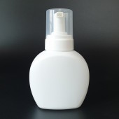 300ml PE거품용기