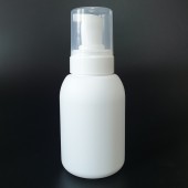 300ml PE거품용기