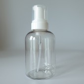 500ml 거품용기