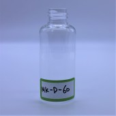 60ML 브로우용기