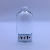 80ML 브로우용기