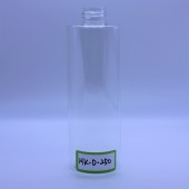 250ML 브로우용기