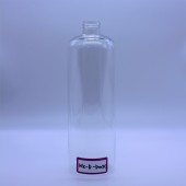 500ML 브로우용기