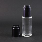 20V버튼스포이드블랙유광