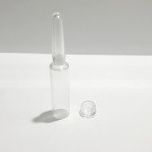 2ml 앰플(PETG)