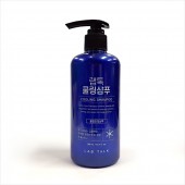 랩톡 쿨링샴푸