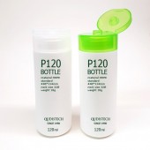 블로우용기 앰플/클렌징파우더용기 P120