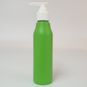 150ml PE용기