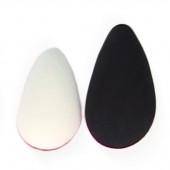 Flocked Foam Puff 퍼프