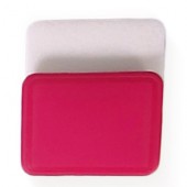 Flocked Foam Puff 퍼프