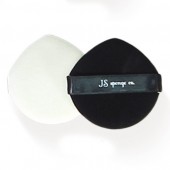 Flocked Foam Puff 퍼프